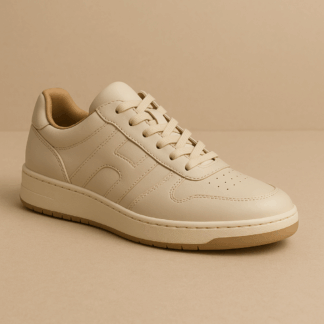 Basket - Beige